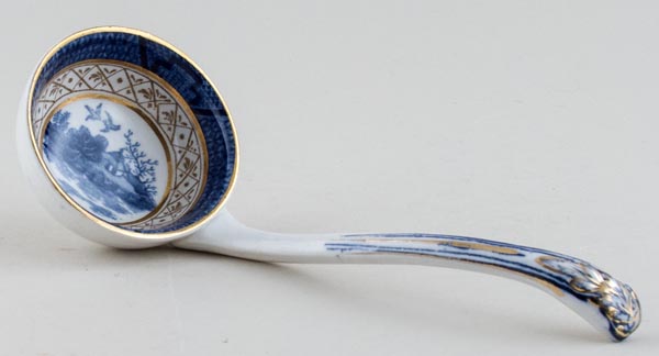 Sauce Ladle c1920
